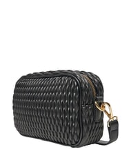 MARIO VALENTINO FREQUENCY RE Mini sac bandouli&egrave;re noir - Sacs pour Femme - 2