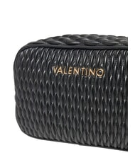 MARIO VALENTINO FREQUENCY RE Mini sac bandouli&egrave;re noir - Sacs pour Femme - 3