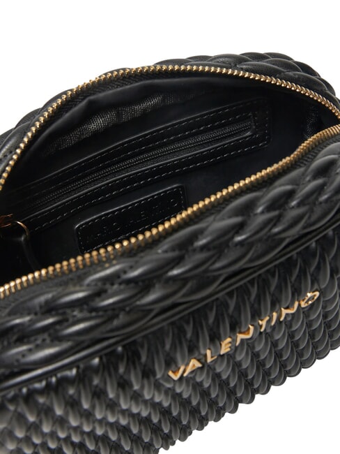 FREQUENCY RE Mini sac bandouli&egrave;re noir - Sacs pour Femme