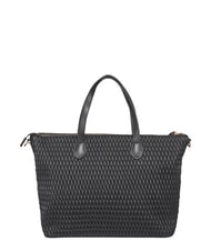 MARIO VALENTINO FREQUENCY RE sac de courses, sac bandouli&egrave;re noir - Sacs pour Femme - 2