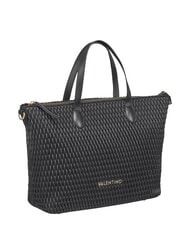 MARIO VALENTINO FREQUENCY RE sac de courses, sac bandouli&egrave;re noir - Sacs pour Femme - 3