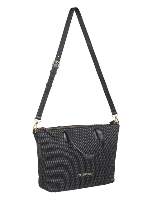 FREQUENCY RE sac de courses, sac bandouli&egrave;re noir - Sacs pour Femme