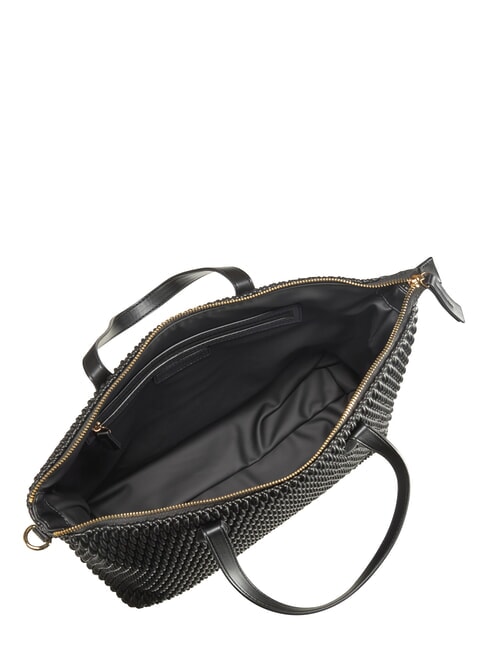 FREQUENCY RE sac de courses, sac bandouli&egrave;re noir - Sacs pour Femme