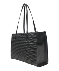 MARIO VALENTINO FREQUENCY RE Sac cabas, sac bandouli&egrave;re noir - Sacs pour Femme - 2