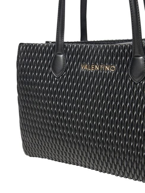 FREQUENCY RE Sac cabas, sac bandouli&egrave;re noir - Sacs pour Femme