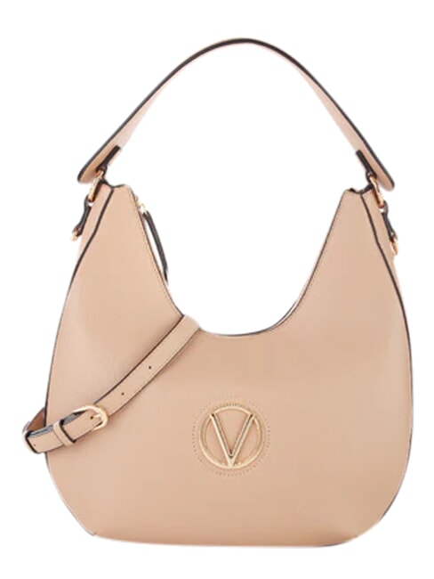 KATONG Sac bandouli&egrave;re, avec bandouli&egrave;re beige - Sacs pour Femme