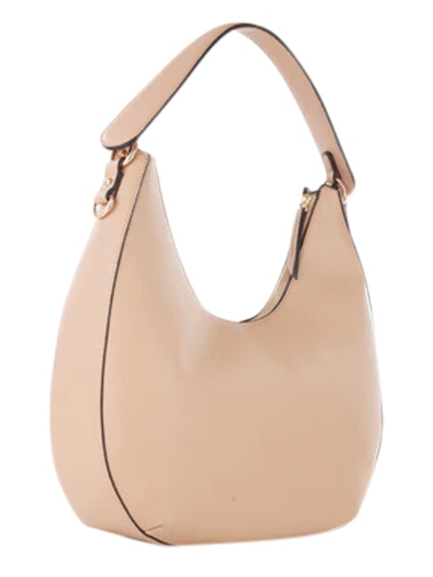 KATONG Sac bandouli&egrave;re, avec bandouli&egrave;re beige - Sacs pour Femme