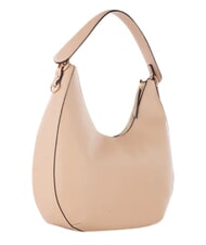 MARIO VALENTINO KATONG Sac bandouli&egrave;re, avec bandouli&egrave;re beige - Sacs pour Femme - 4