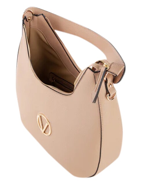 KATONG Sac bandouli&egrave;re, avec bandouli&egrave;re beige - Sacs pour Femme