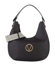 MARIO VALENTINO KATONG Sac bandouli&egrave;re, avec bandouli&egrave;re noir - Sacs pour Femme - 2
