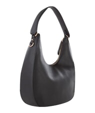 MARIO VALENTINO KATONG Sac bandouli&egrave;re, avec bandouli&egrave;re noir - Sacs pour Femme - 4