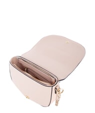 MARIO VALENTINO CONEY Sac bandouli&egrave;re &agrave; rabat poudre - Sacs pour Femme - 4