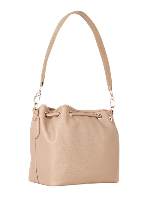 BRIXTON Mini sac seau, avec bandouli&egrave;re beige - Sacs pour Femme