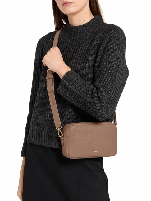 PETUNIA Mini sac &agrave; bandouli&egrave;re LUNE - Sacs pour Femme