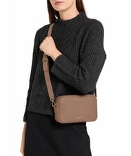 FURLA PETUNIA Mini sac &agrave; bandouli&egrave;re LUNE - Sacs pour Femme - 2