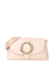 MARIO VALENTINO BOWERY Sac bandouli&egrave;re &agrave; rabat poudre - Sacs pour Femme - 3