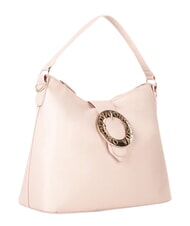 MARIO VALENTINO BOWERY Sac bandouli&egrave;re L, avec bandouli&egrave;re poudre - Sacs pour Femme - 4