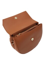 MARIO VALENTINO BIGS B Sac bandouli&egrave;re &agrave; rabat cuir - Sacs pour Femme - 2