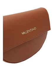 MARIO VALENTINO BIGS B Sac bandouli&egrave;re &agrave; rabat cuir - Sacs pour Femme - 4