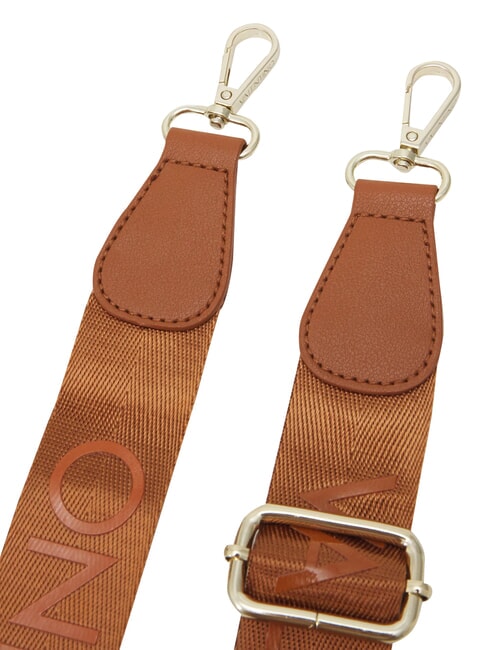 BIGS B Sac bandouli&egrave;re &agrave; rabat cuir - Sacs pour Femme