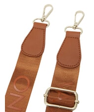 MARIO VALENTINO BIGS B Sac bandouli&egrave;re &agrave; rabat cuir - Sacs pour Femme - 5