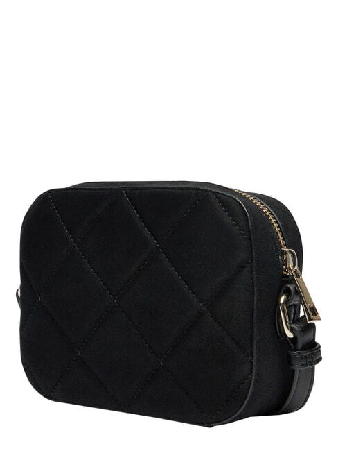 CHARLOTTE Mini sac bandouli&egrave;re noir - Sacs pour Femme