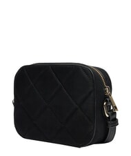 MARIO VALENTINO CHARLOTTE Mini sac bandouli&egrave;re noir - Sacs pour Femme - 2