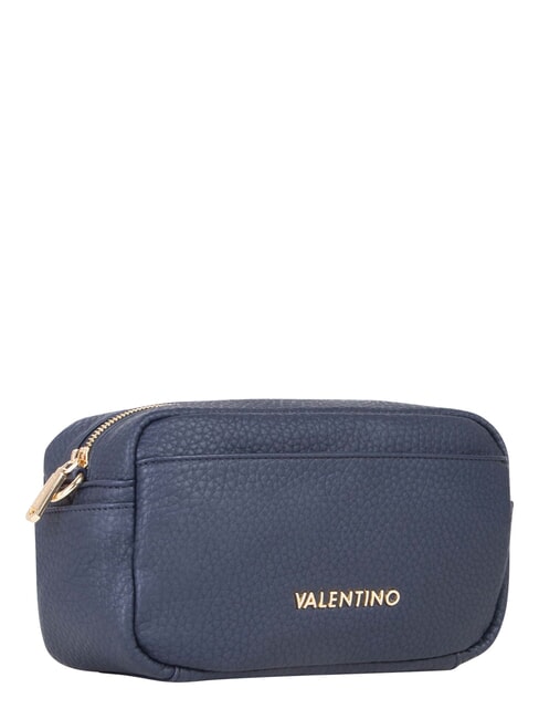 BOTANIKO RE sac bandouli&egrave;re bleu - Sacs pour Femme