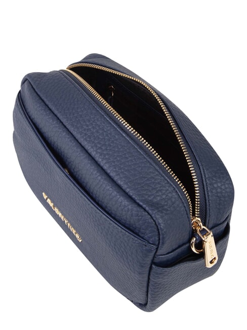 BOTANIKO RE sac bandouli&egrave;re bleu - Sacs pour Femme