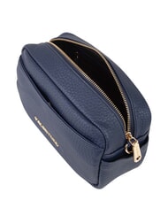 MARIO VALENTINO BOTANIKO RE sac bandouli&egrave;re bleu - Sacs pour Femme - 4