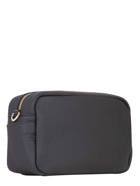 BOTANIKO RE sac bandouli&egrave;re noir - Sacs pour Femme