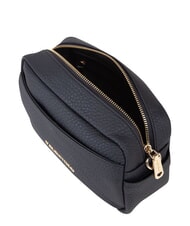 MARIO VALENTINO BOTANIKO RE sac bandouli&egrave;re noir - Sacs pour Femme - 4
