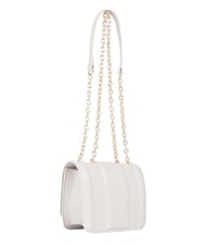 MARIO VALENTINO BRASS Mini sac bandouli&egrave;re &agrave; rabat glace - Sacs pour Femme - 2