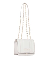 MARIO VALENTINO BRASS Mini sac bandouli&egrave;re &agrave; rabat glace - Sacs pour Femme - 3