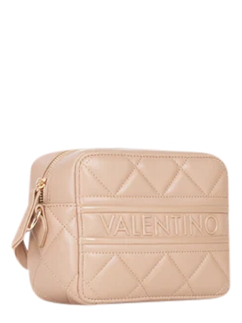 ADA Mini sac bandouli&egrave;re beige - Sacs pour Femme