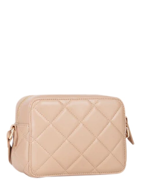 ADA Mini sac bandouli&egrave;re beige - Sacs pour Femme