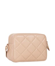 MARIO VALENTINO ADA Mini sac bandouli&egrave;re beige - Sacs pour Femme - 3