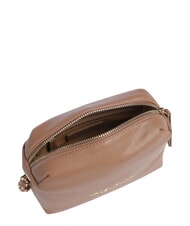 MARIO VALENTINO ARCADIA Mini sac bandouli&egrave;re beige - Sacs pour Femme - 3