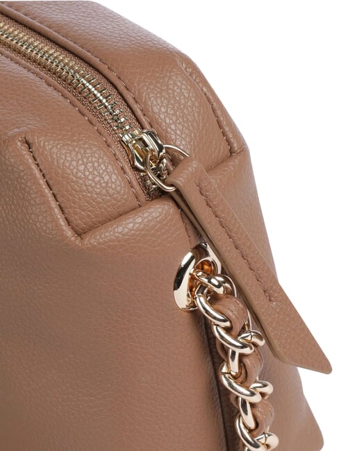 ARCADIA Mini sac bandouli&egrave;re beige - Sacs pour Femme