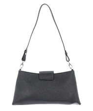 MARIO VALENTINO AROMA sac bandouli&egrave;re noir - Sacs pour Femme - 2