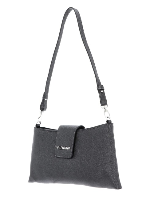 AROMA sac bandouli&egrave;re noir - Sacs pour Femme