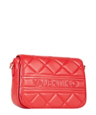 MARIO VALENTINO ADA Mini sac bandouli&egrave;re &agrave; rabat rouge - Sacs pour Femme - 2