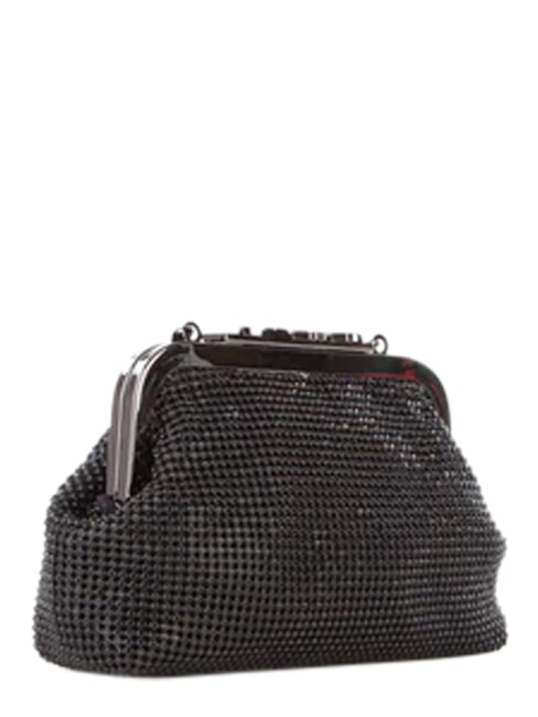BEDFORD Mini sac, avec bandouli&egrave;re noir - Sacs pour Femme