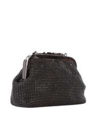 MARIO VALENTINO BEDFORD Mini sac, avec bandouli&egrave;re noir - Sacs pour Femme - 2