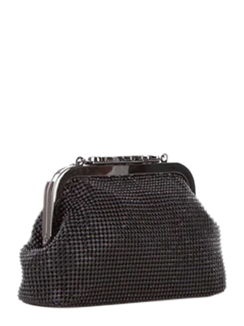 BEDFORD Mini sac, avec bandouli&egrave;re noir - Sacs pour Femme