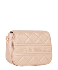 MARIO VALENTINO ADA Mini sac bandouli&egrave;re &agrave; rabat beige - Sacs pour Femme - 2