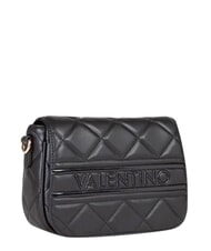 MARIO VALENTINO ADA Mini sac bandouli&egrave;re &agrave; rabat noir - Sacs pour Femme - 2