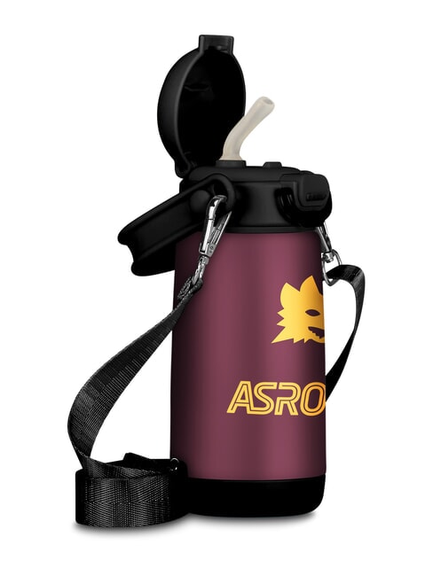 BORRACCIA Avec bandouli&egrave;re chrome - Bouteilles thermiques