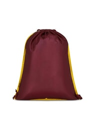 ROMA LUPETTO STYLE Sac jaune rouge - Sacs &agrave; dos pour l'&Eacute;cole & les Loisirs - 2