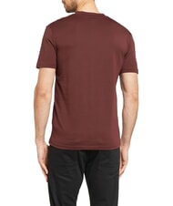 JOHN RICHMOND SOULOKU T-shirt avec logo en relief - T-shirt
